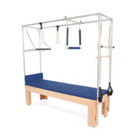 Elina Pilates Cadillac__Blue