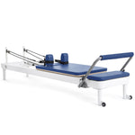 Elina Pilates Nubium Reformer__Blue