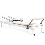Elina Pilates Nubium Reformer__Ivory