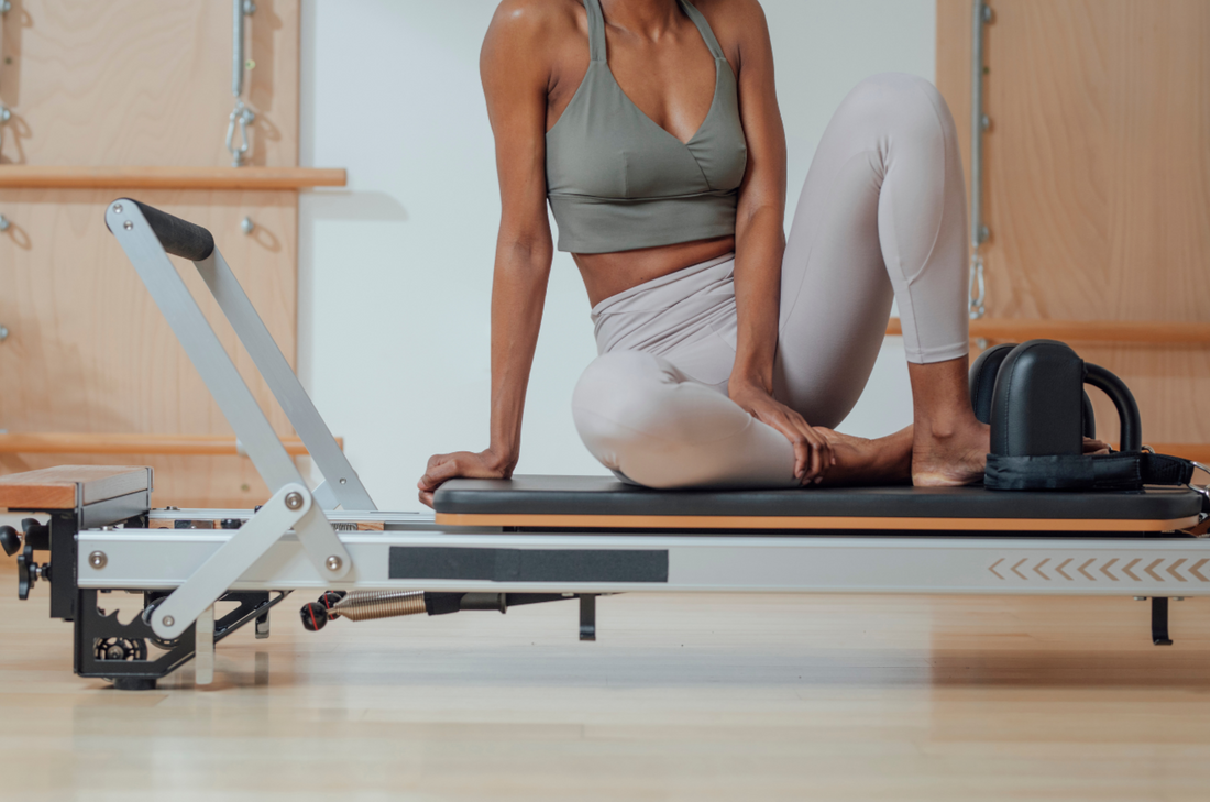 Unleashing the Potential: Pilates as an HSA-Eligible Expense