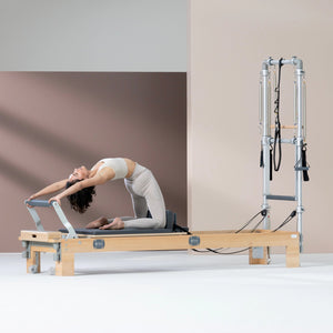 Reformer With Tower__Anthacite Grey