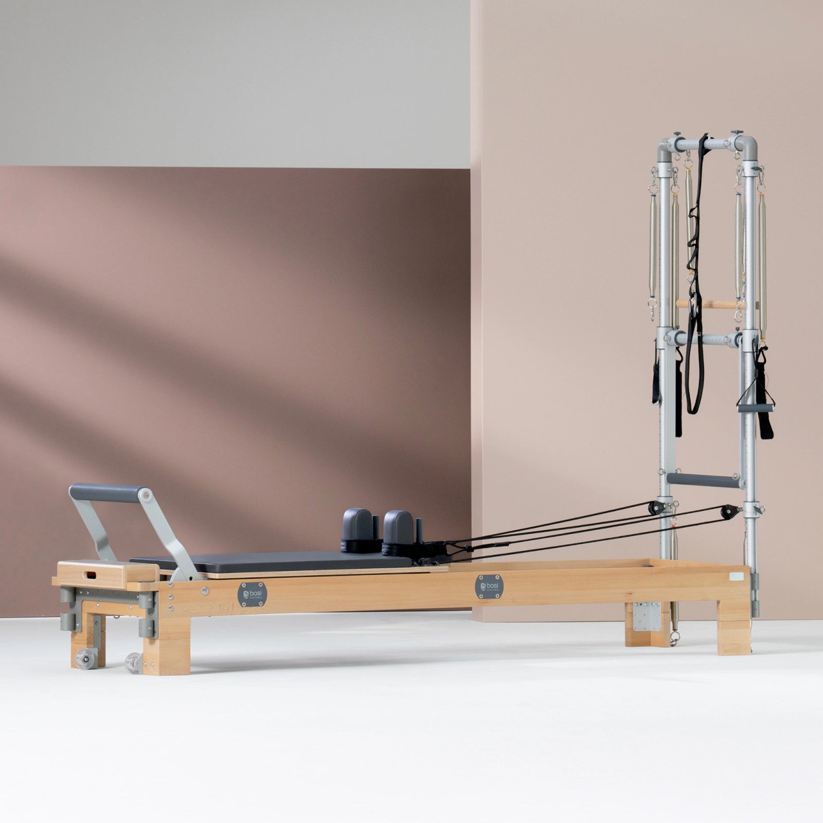 Reformer With Tower__Anthacite Grey