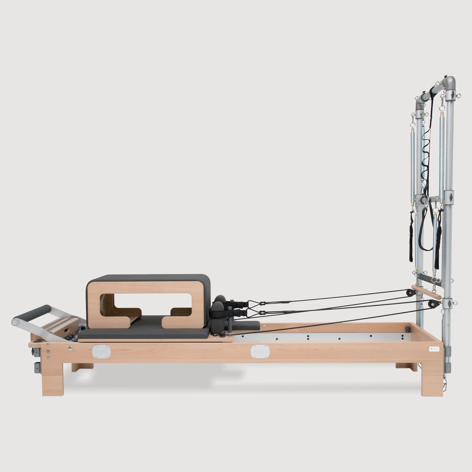 Reformer With Tower__Anthacite Grey