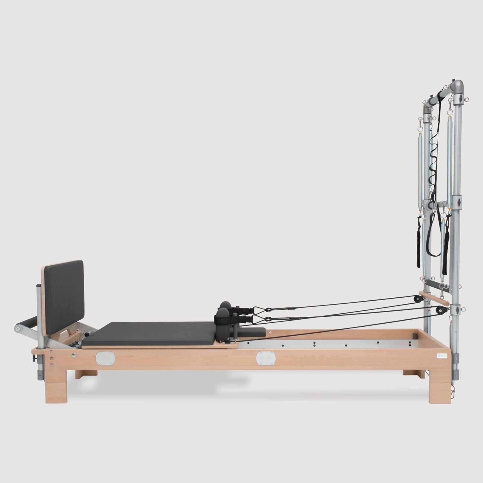 Reformer With Tower__Anthacite Grey