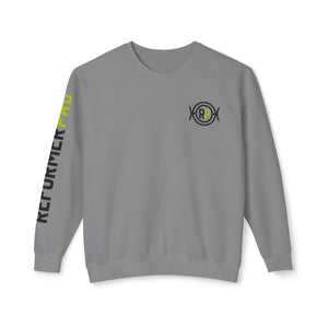 Reformer Pro Custom Crewneck Sweatshirt