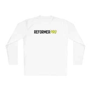 Reformer Pro Performance Long Sleeve Tee