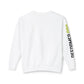 Reformer Pro Custom Crewneck Sweatshirt