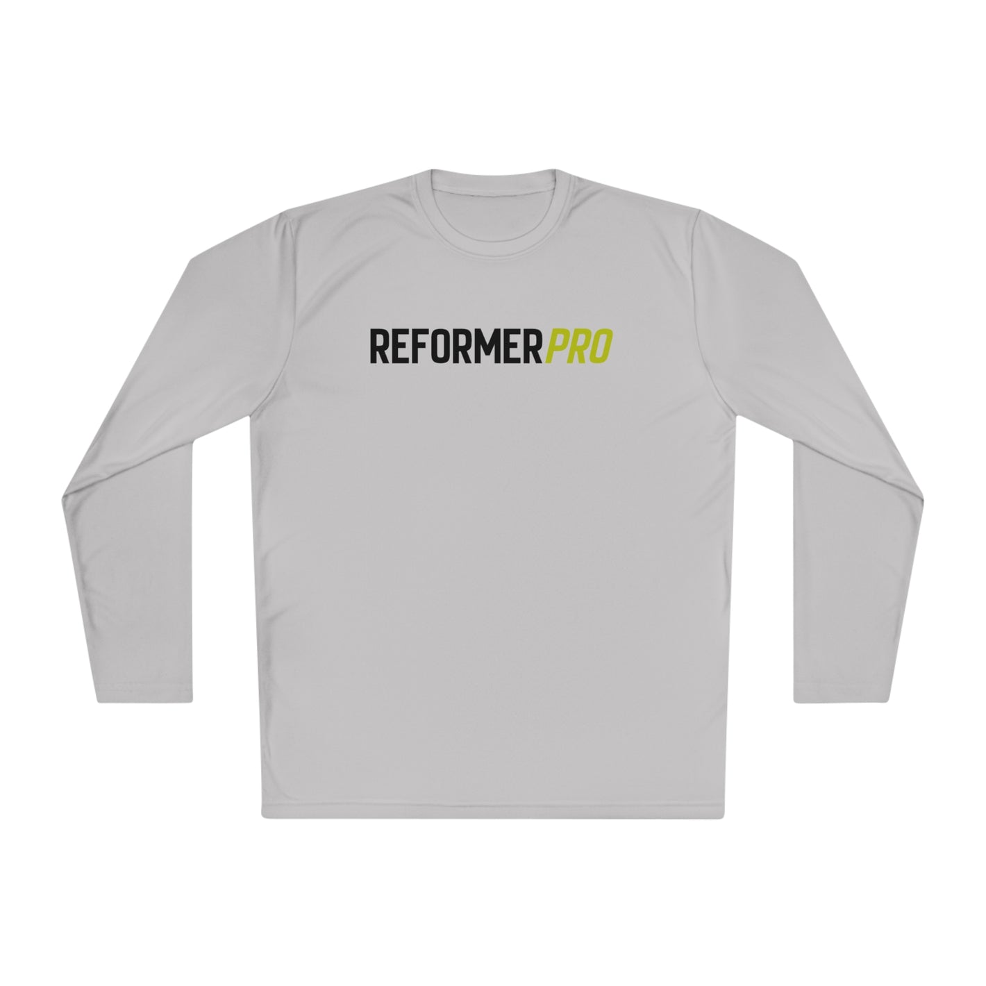 Reformer Pro Performance Long Sleeve Tee