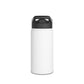 Reformer Pro Stainless Steel Water Bottle