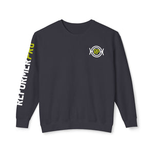 Reformer Pro Custom Crewneck Sweatshirt