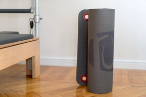 Basi Systems Pilates Mat