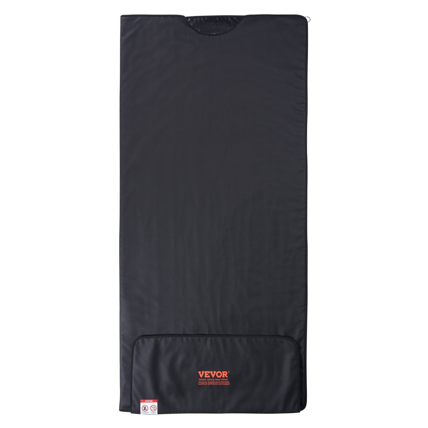 VEVOR Sauna Blanket for Detoxification - 75 x35 in