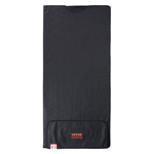 VEVOR Sauna Blanket for Detoxification - 75 x35 in