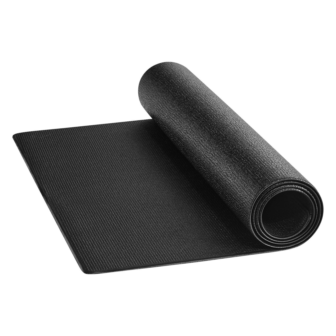 VEVOR Treadmill Mat for Carpet Floor - 23.62" x 51.18"