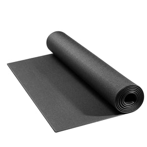 VEVOR Treadmill Mat for Carpet Floor - 30" x 72"