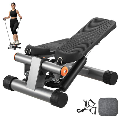 VEVOR Stair Stepper - Black