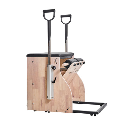 VEVOR Pilates Combo Chair