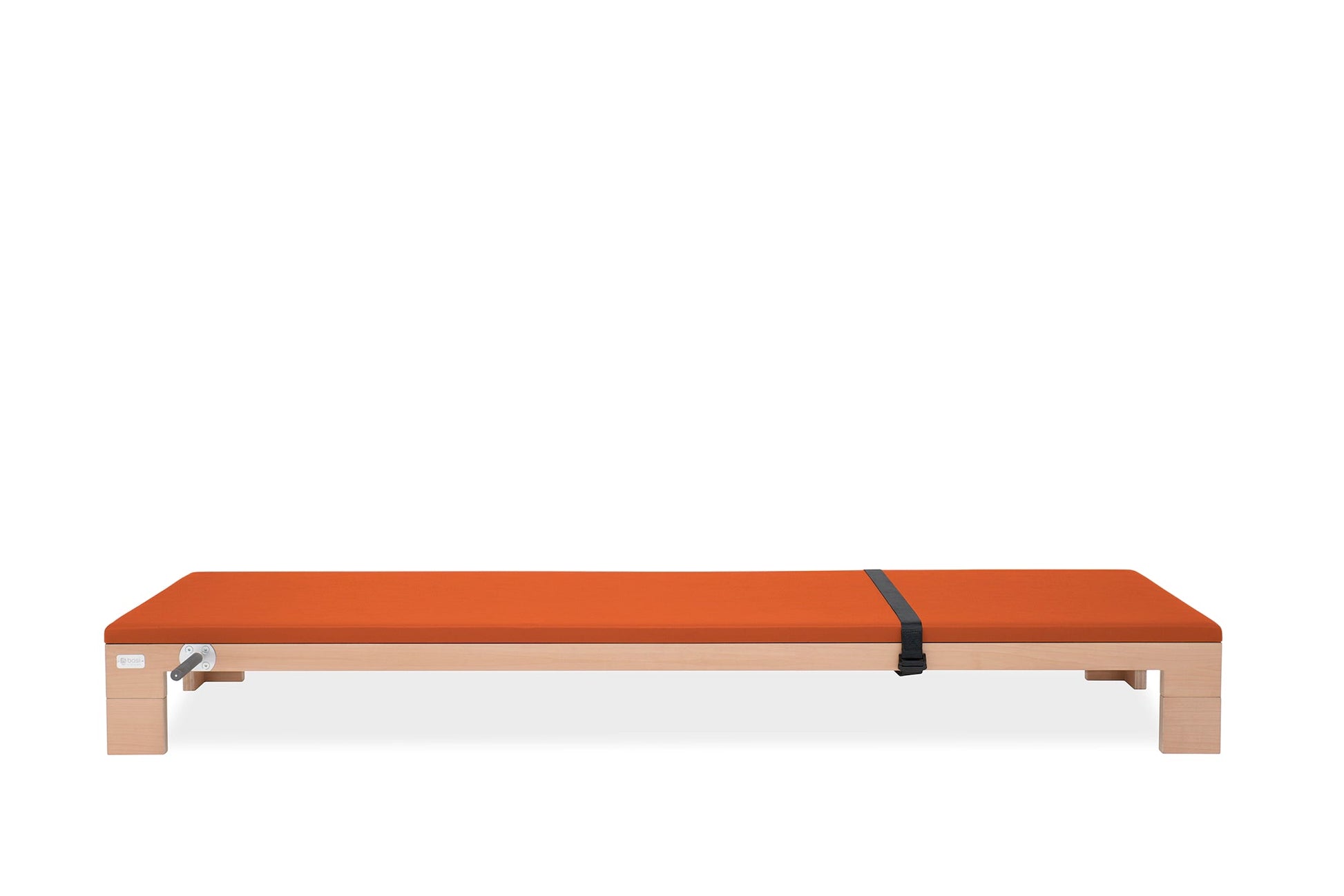 Raised Mat__Campfire Orange