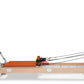 Reformer__Campfire Orange