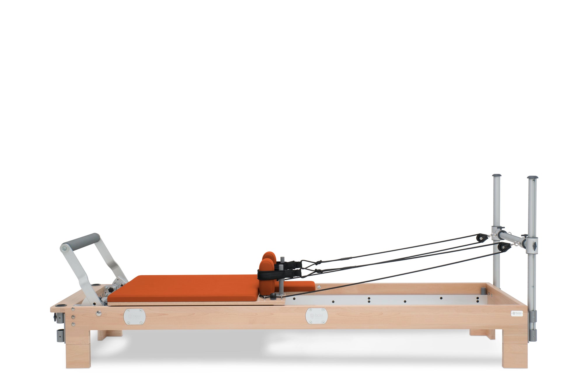 Reformer__Campfire Orange