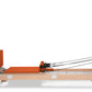 Reformer__Campfire Orange