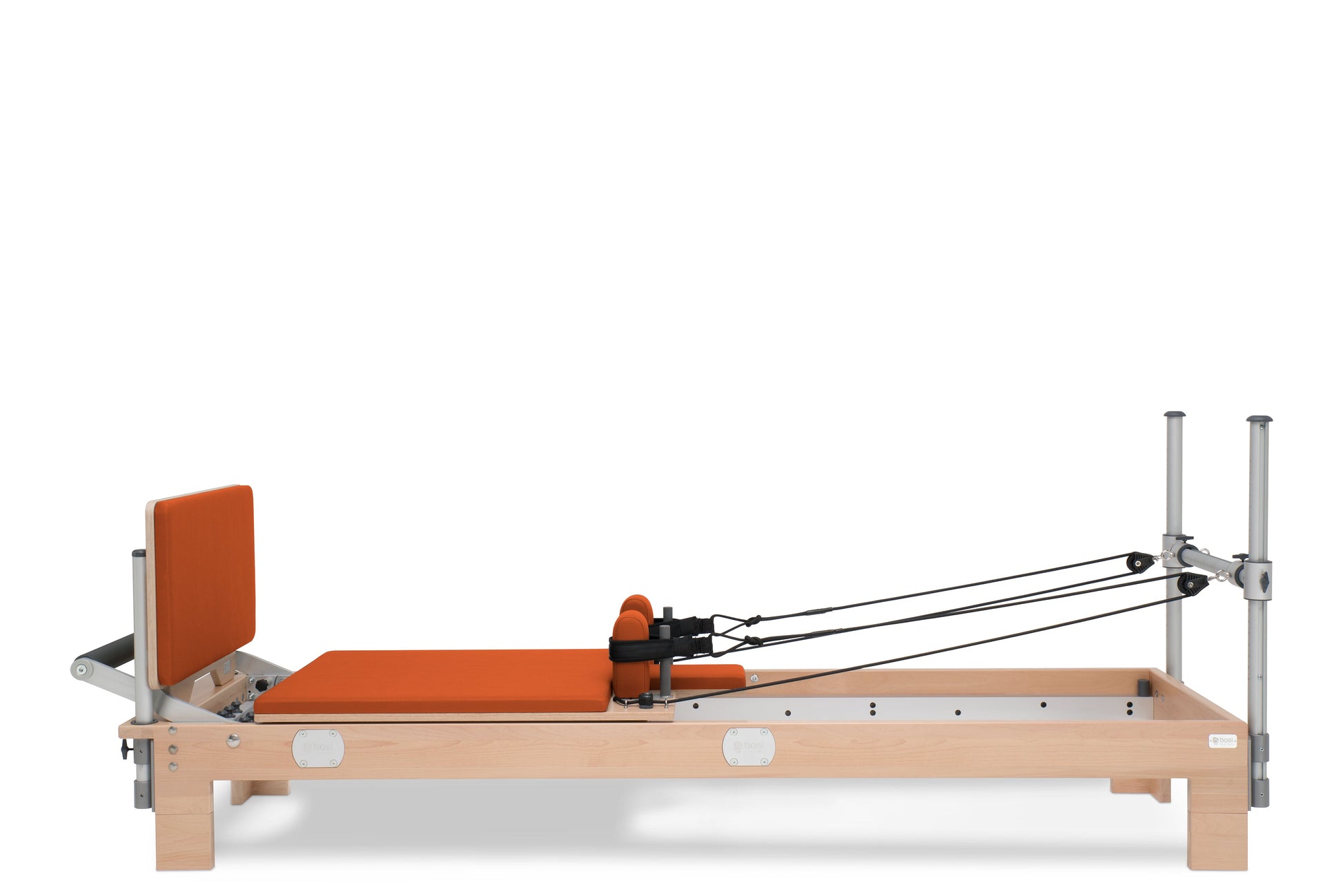 Reformer__Campfire Orange