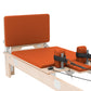 Reformer__Campfire Orange