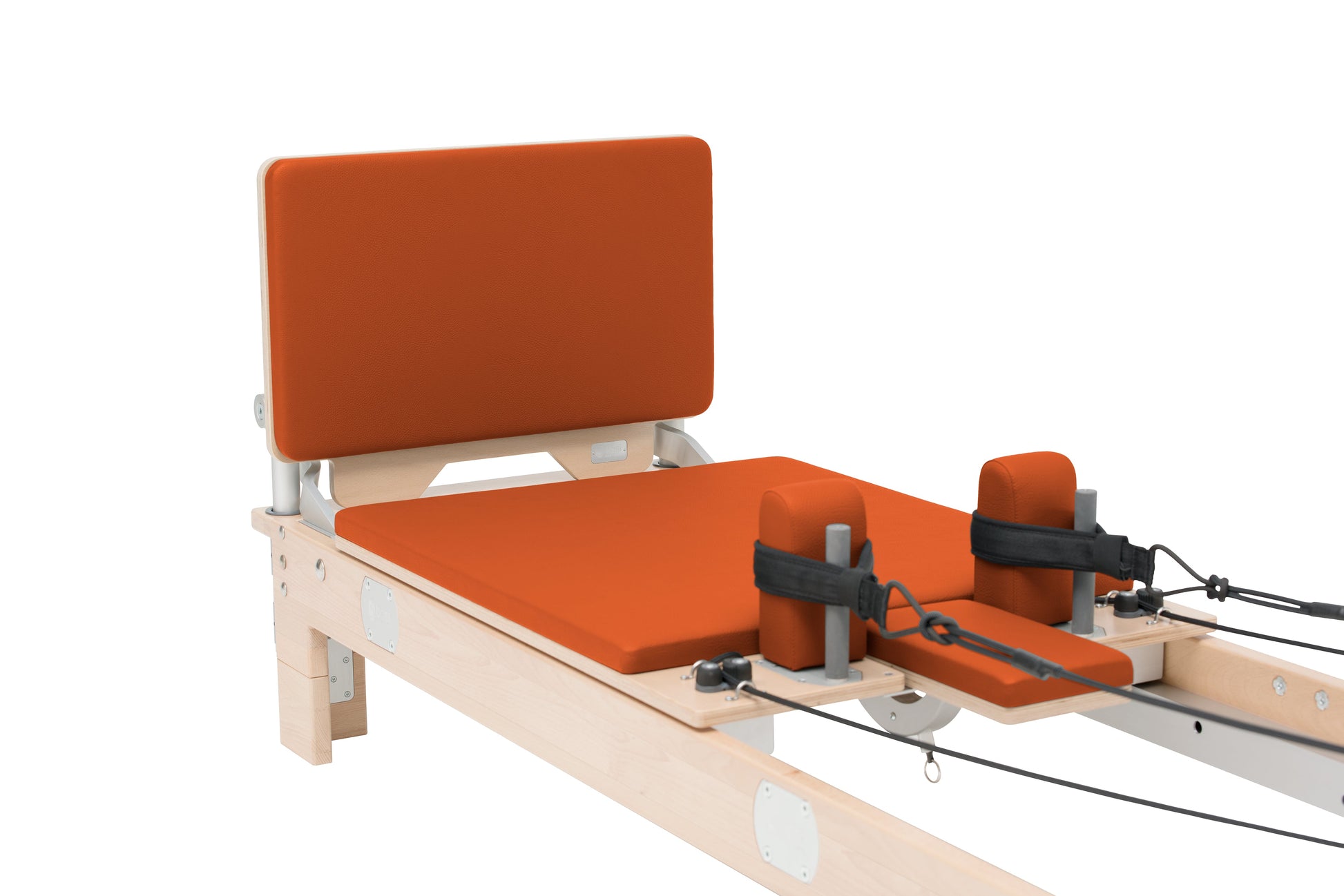 Reformer__Campfire Orange