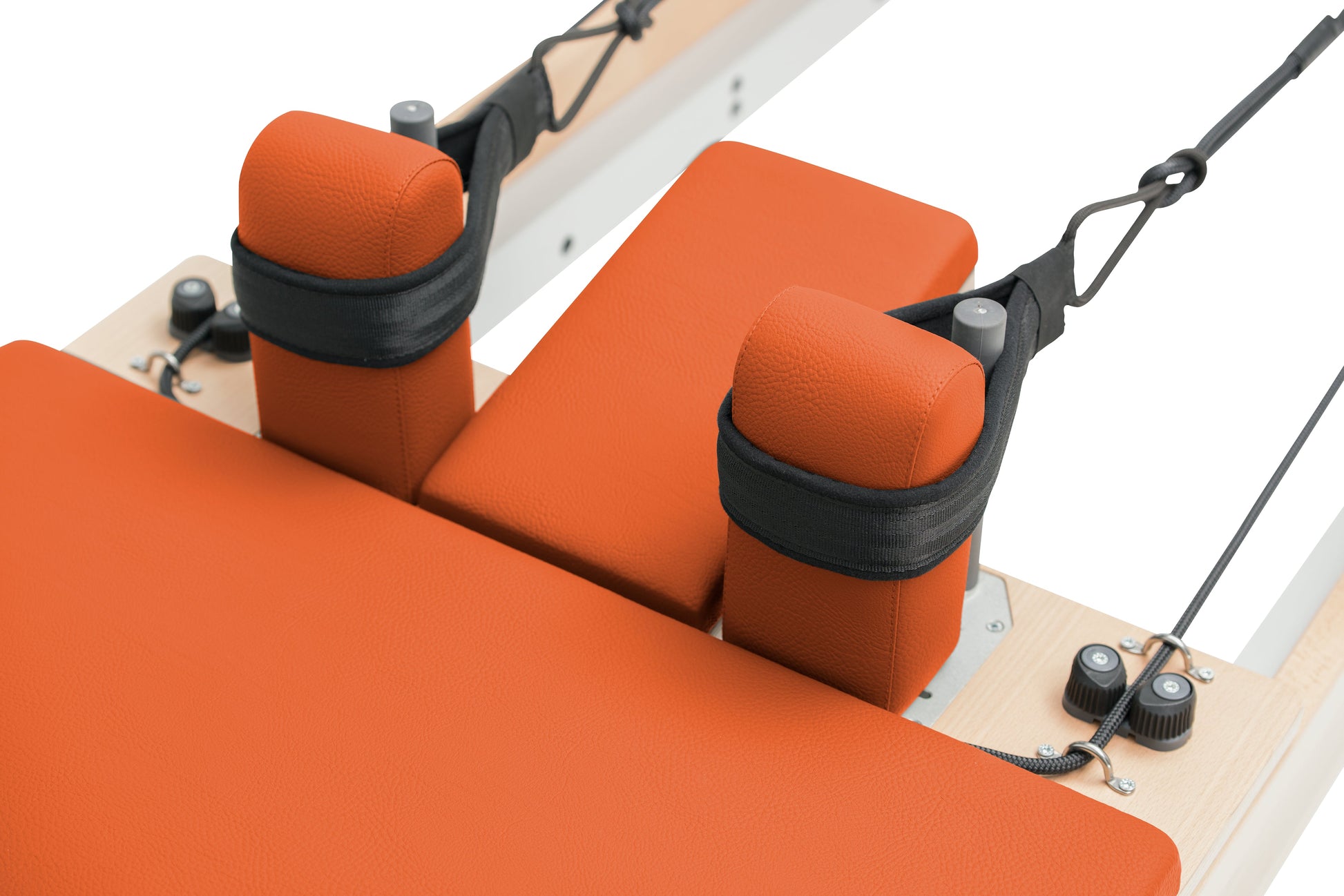 Reformer__Campfire Orange