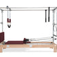 Reformer Combo__Burgundy