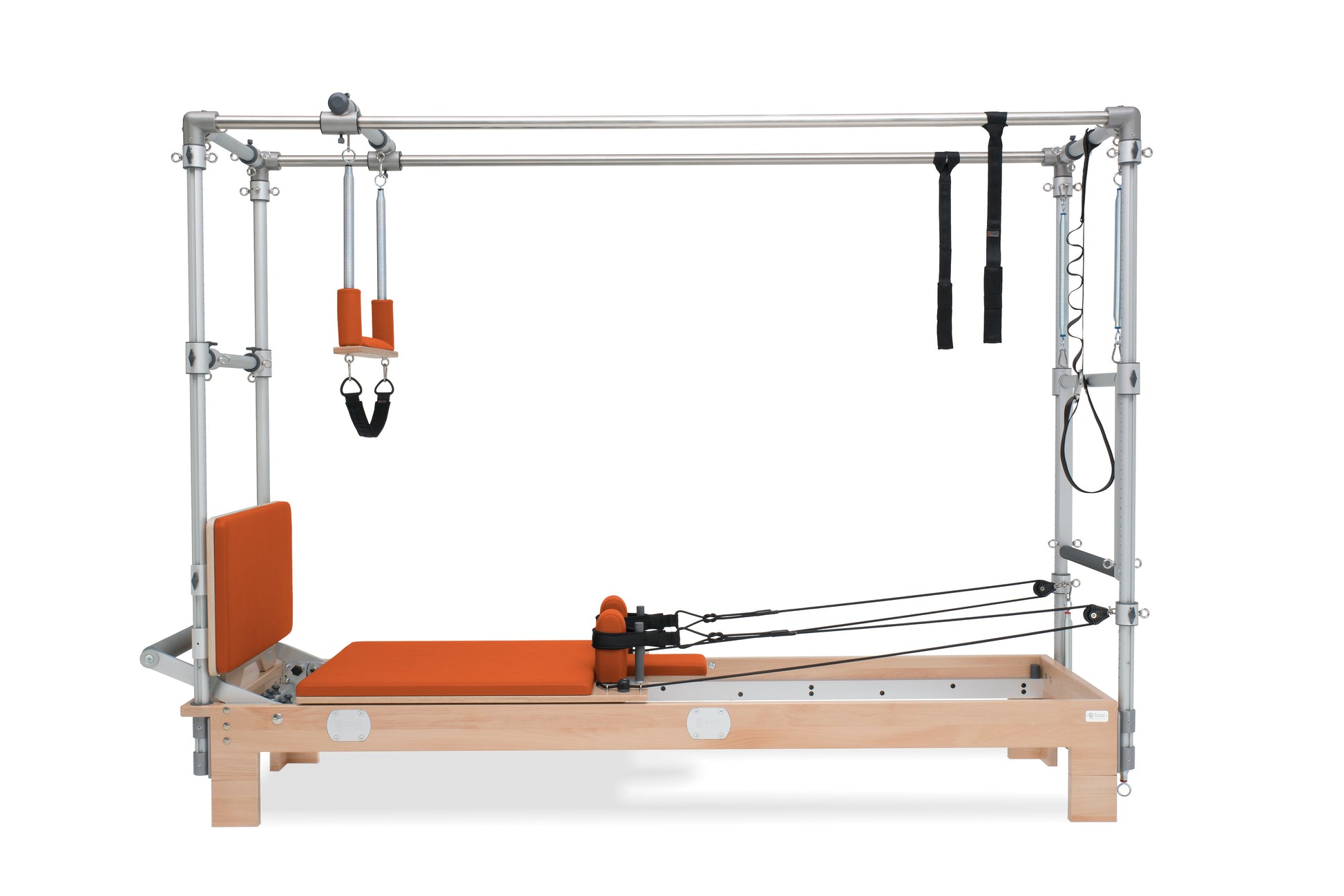 Reformer Combo__Campfire Orange