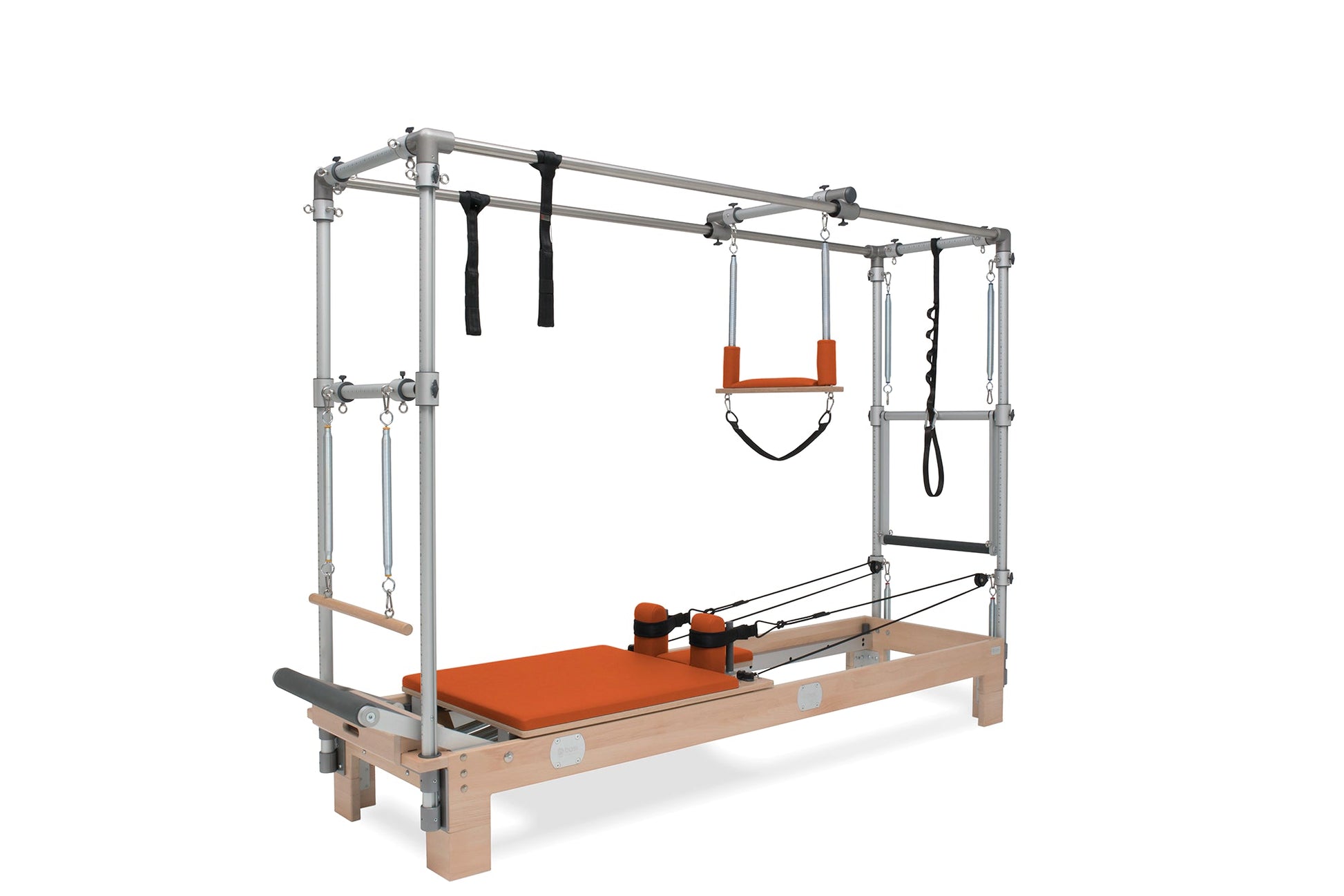 Reformer Combo__Campfire Orange