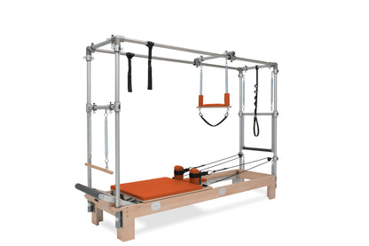 Reformer Combo__Campfire Orange