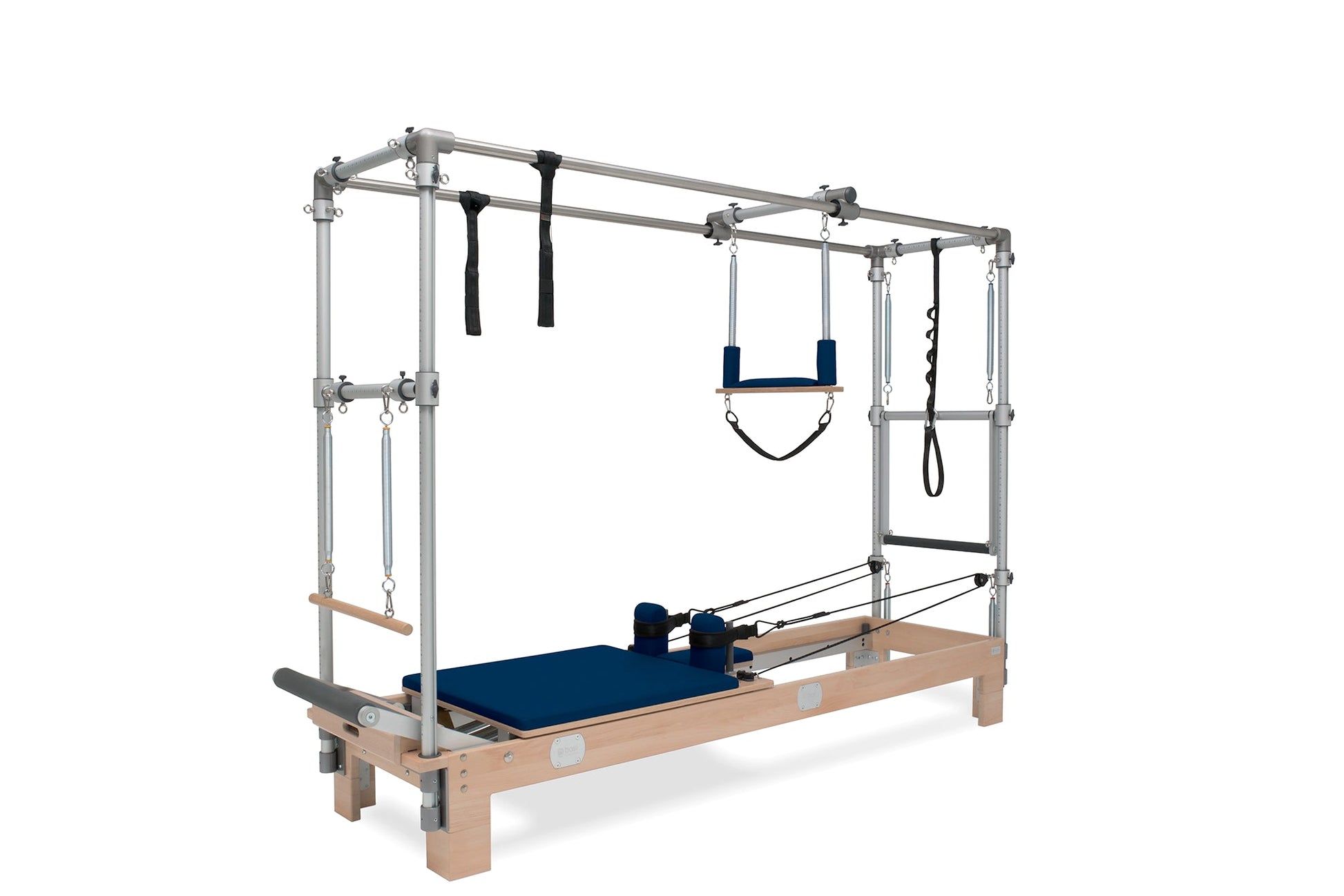 Reformer Combo__Dark Navy