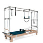 Reformer Combo__Petrol Green