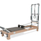 Reformer With Tower__Dark Cool Sand