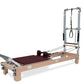 Reformer With Tower__Burgundy