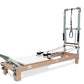 Reformer With Tower__Pristine White