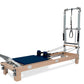 Reformer With Tower__Dark Navy