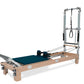 Reformer With Tower__Petrol Green