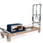 Reformer With Tower__Dark Navy