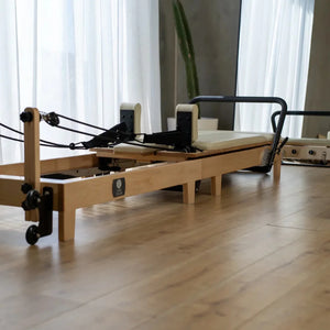 The Core Collab Eco Foldable Reformer