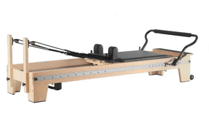 The Core Collab Eco Studio Reformer With Full Track