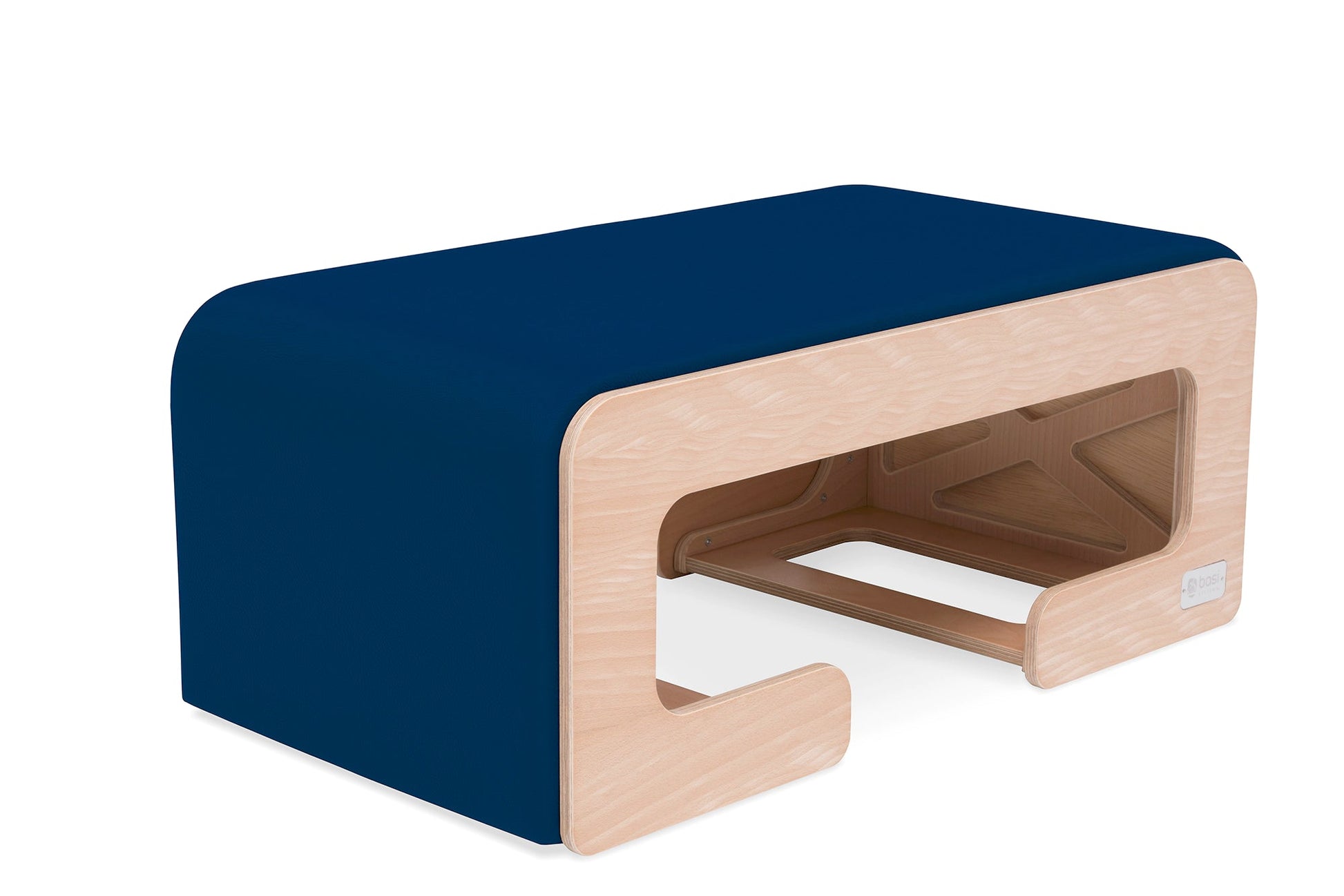 Sitting Box__Dark Navy