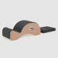 Spine Corrector__Anthacite Grey