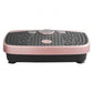 VEVOR Vibration Plate Exercise Machine - Pink