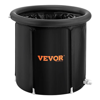 VEVOR Ice Bath Inflatable Tub - 76.6 Gal