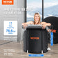 VEVOR Ice Bath Inflatable Tub - 76.6 Gal