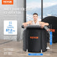 VEVOR Ice Bath Inflatable Tub - 87.2 Gal
