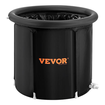 VEVOR Ice Bath Inflatable Tub - 97.7 Gal
